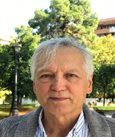 Borys Palianytsia